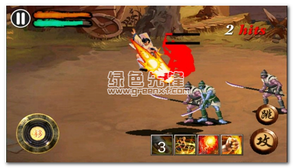 抗倭英雄传无限金币版AG真人平台app